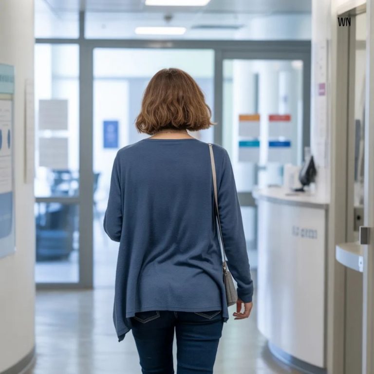 How Regular Checkups Help Catch Health Issues Early