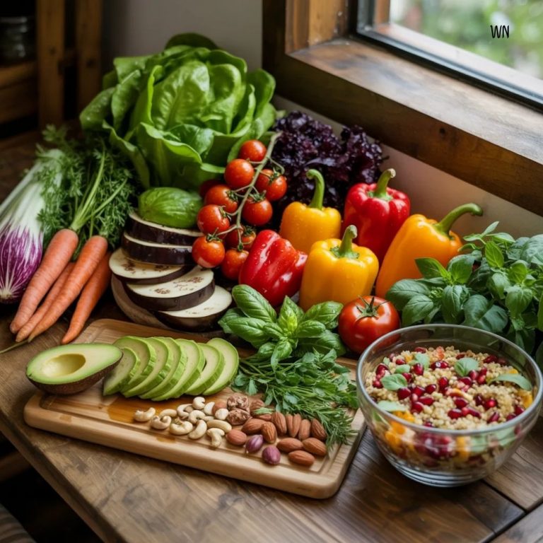 Understanding Healthy Eating Without Strict Rules