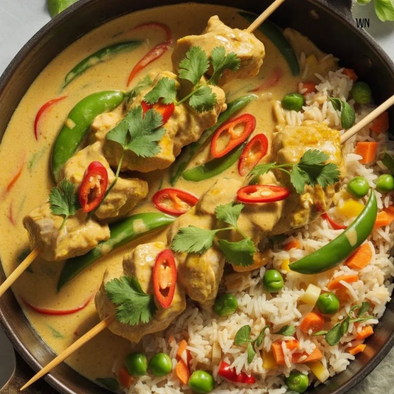 Simple Ways to Build Nourishing Meals Without Overthinking