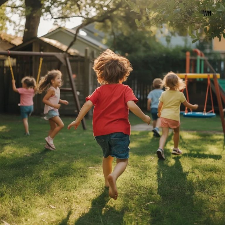 Daily Habits That Help Support Children’s Immune Health