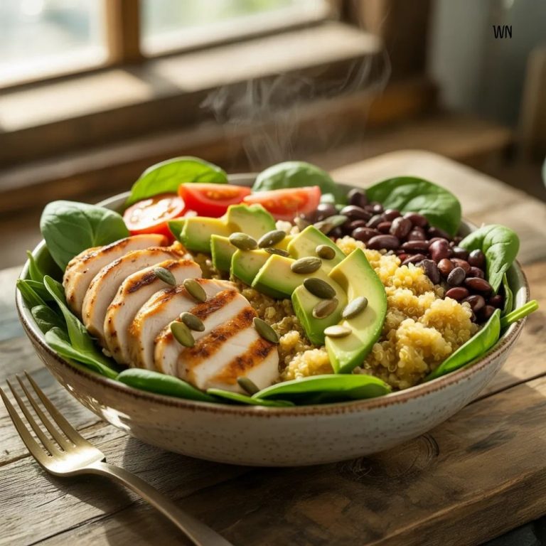 5 Nutrients the Body Uses Every Day and Easy Foods That Contain Them