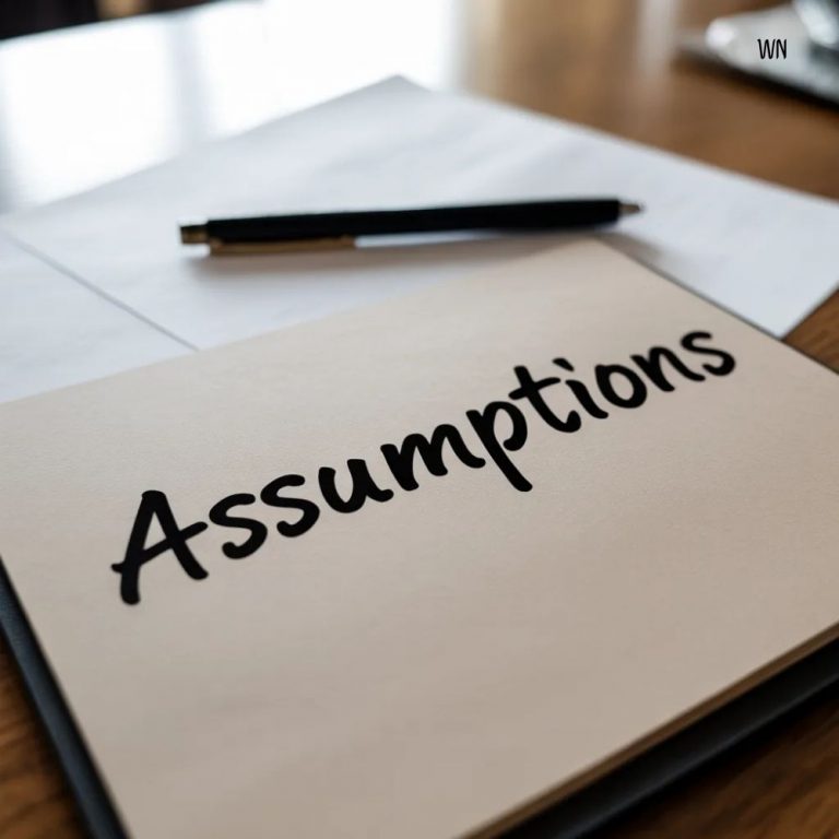 Common Health Care Assumptions That Quietly Shape How We Care for Ourselves