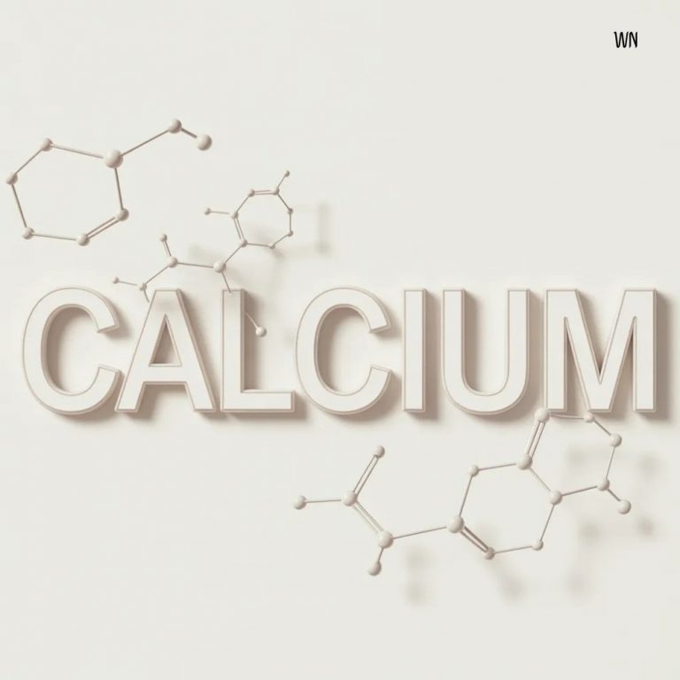 How Calcium Supports More Than Bones and Simple Ways to Include It Daily