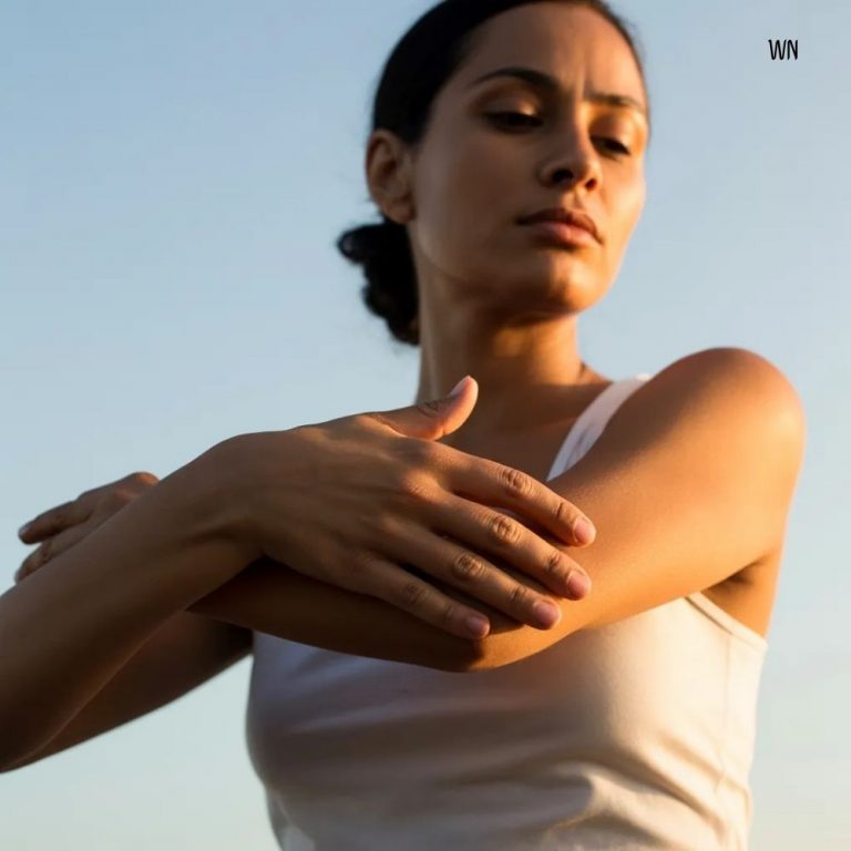 What Calm, Ongoing Care Can Offer Women’s Well-Being