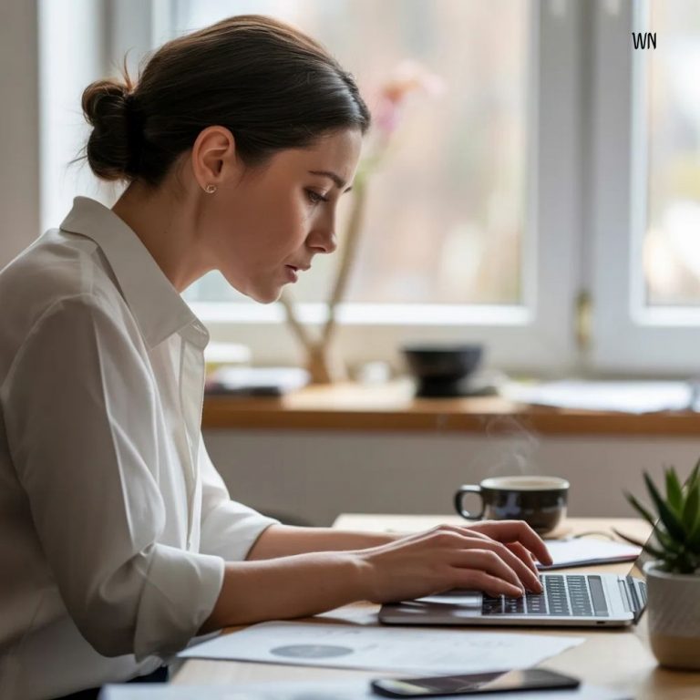 Foods That Support Brain Focus and Mental Clarity Throughout the Day