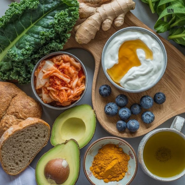 Healthy Habits That Support Digestion and Gut Comfort