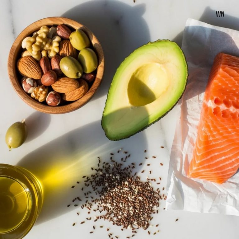 How Healthy Fats Support Hormones and Brain Health (and What to Eat More Often)