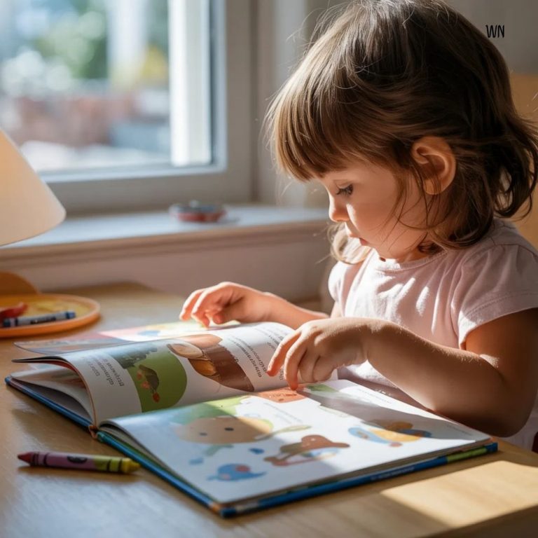 Why Gentle Guidance Often Works Better Than Pressure for Children