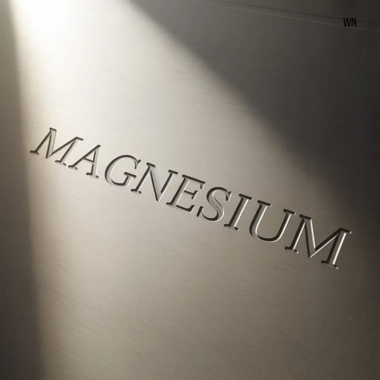 How Magnesium Quietly Supports Sleep, Muscles, and Stress (and Easy Foods That Contain It)