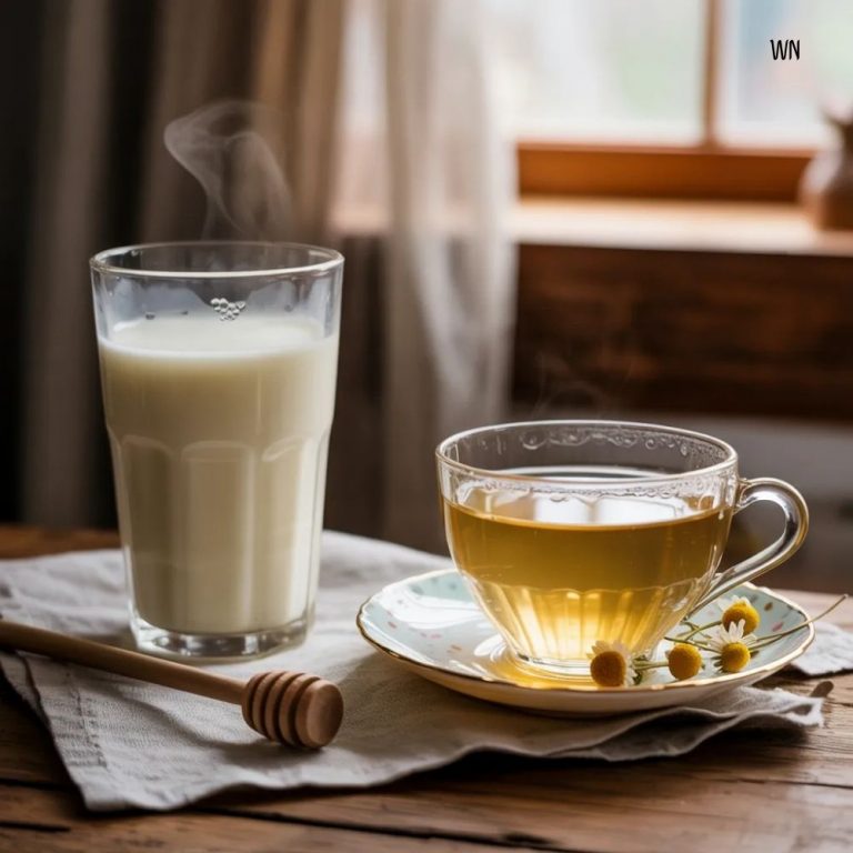 5 Everyday Drinks That Support Hydration Better Than Plain Water