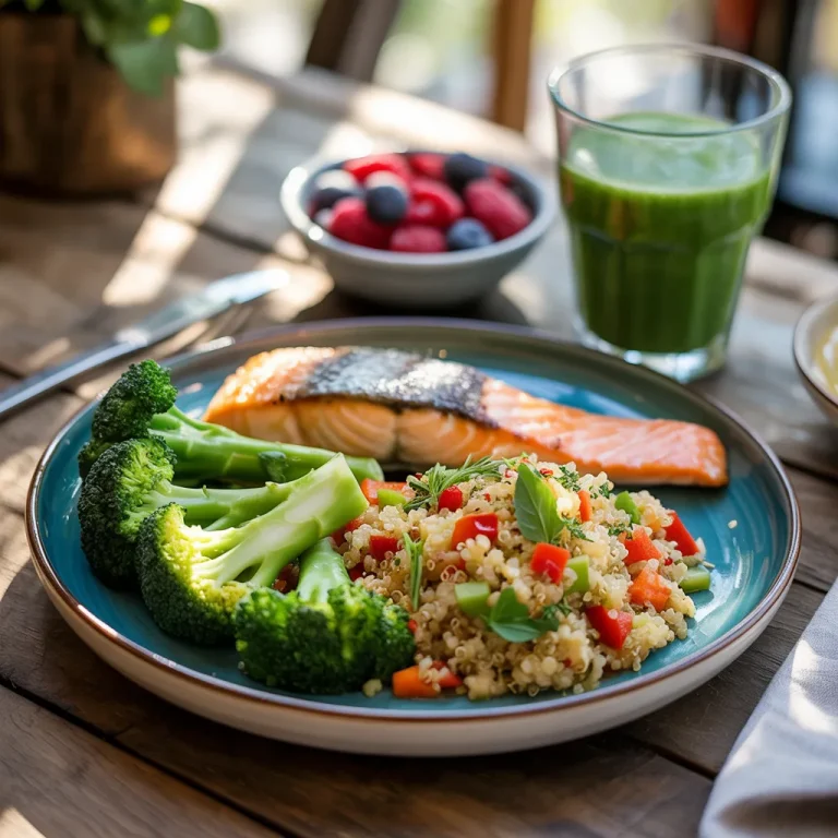 Why Feeling Tired Can Be Linked to How and When You Eat