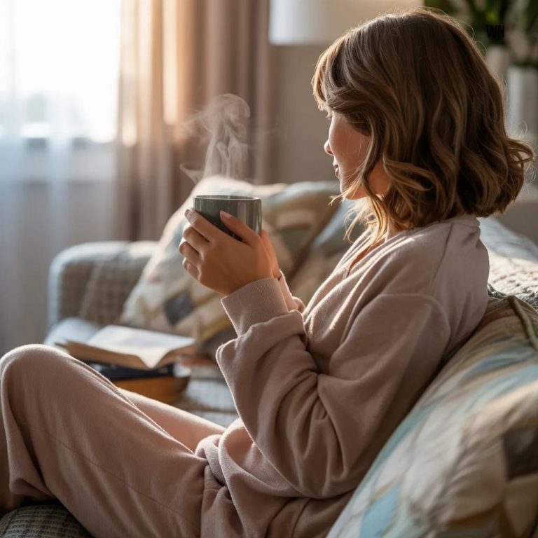 Healthy Meals That Support the Woman Body During Periods